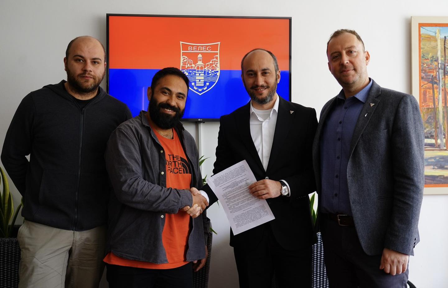 Втора година по ред- ЏЕЗ фестивал во Велес